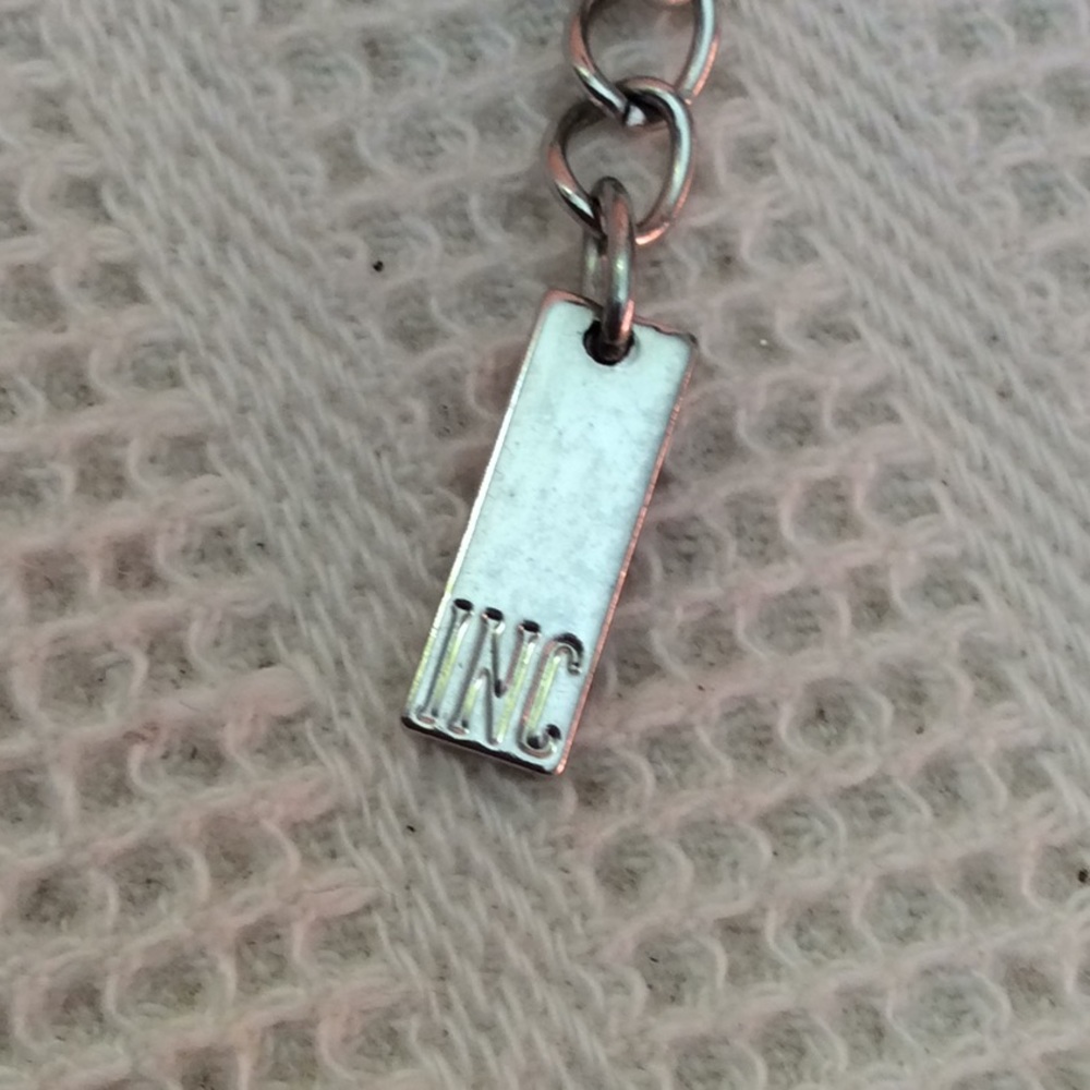 Inc Statement Necklace - image 3